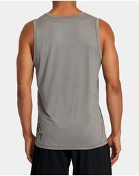 RVCA - Mens Sport Vent Muscle Shirt