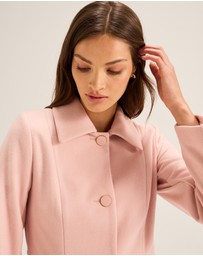Review - Bettina Coat