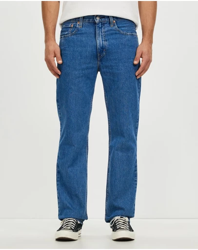 Levi's - 516 Straight Jeans