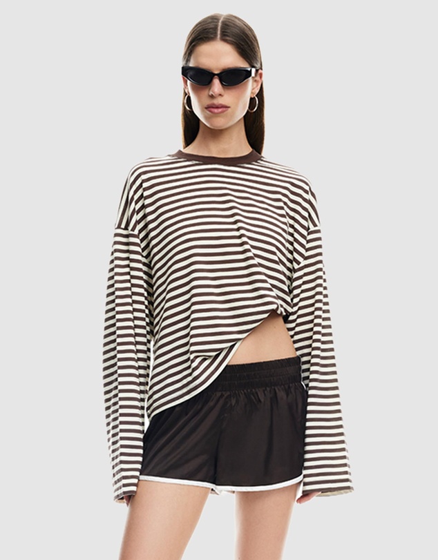 Lioness - Bloom Long Sleeve Top