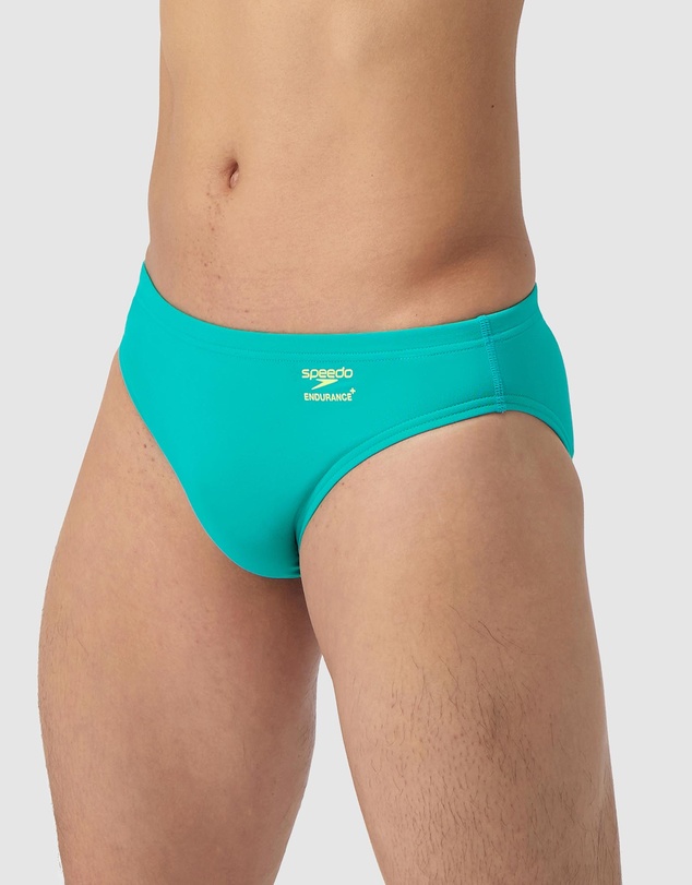 Speedo - ML Solid Briefs