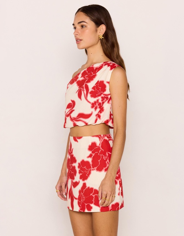 MINKPINK - Rosela Crop Top