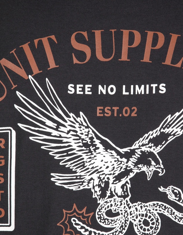 UNIT - UNIT Strive Men's T-Shirt