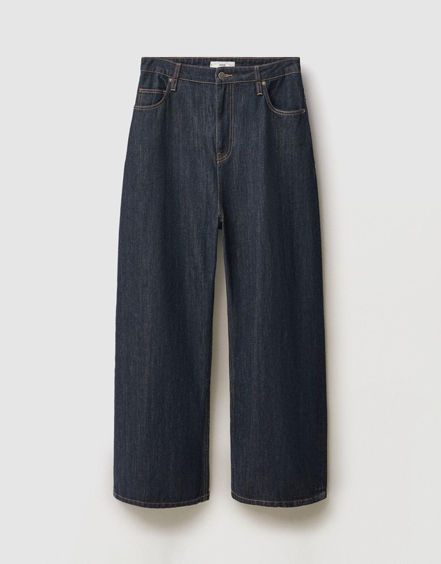 M.N.G - Maca Wideleg Jeans
