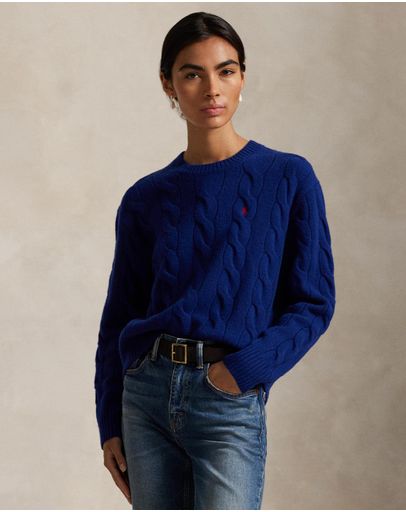 Winter Night Navy