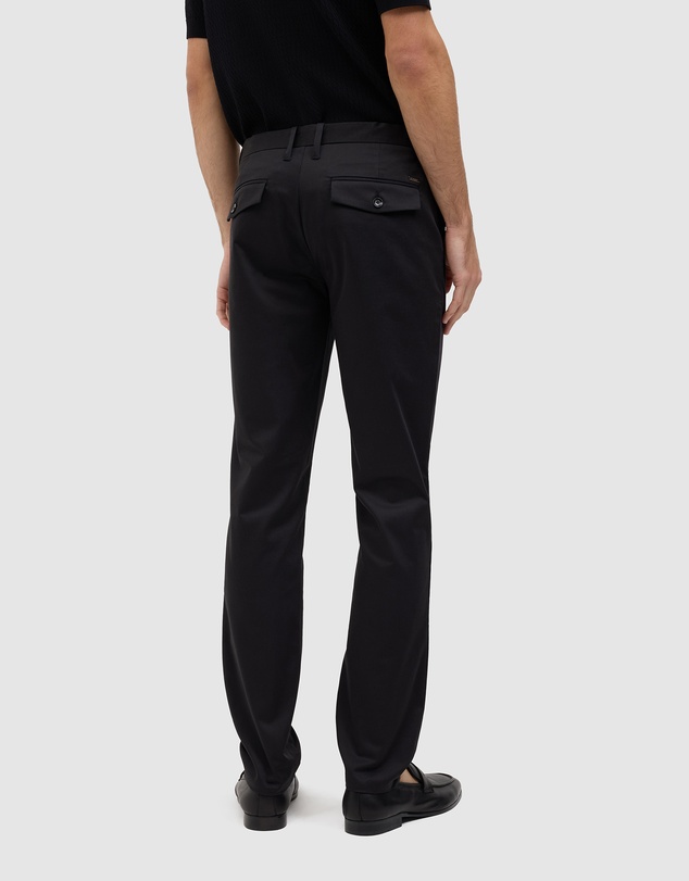 Politix - Tyler Comfort Stretch Chino