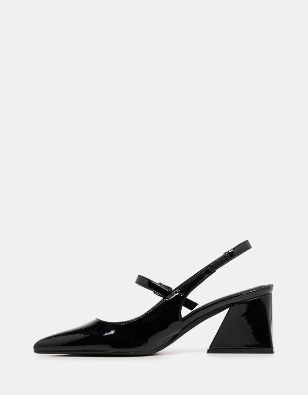 Therapy - Sharp Heels