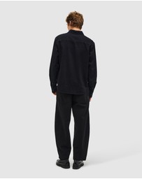 Neuw - M55 Denim Shirt