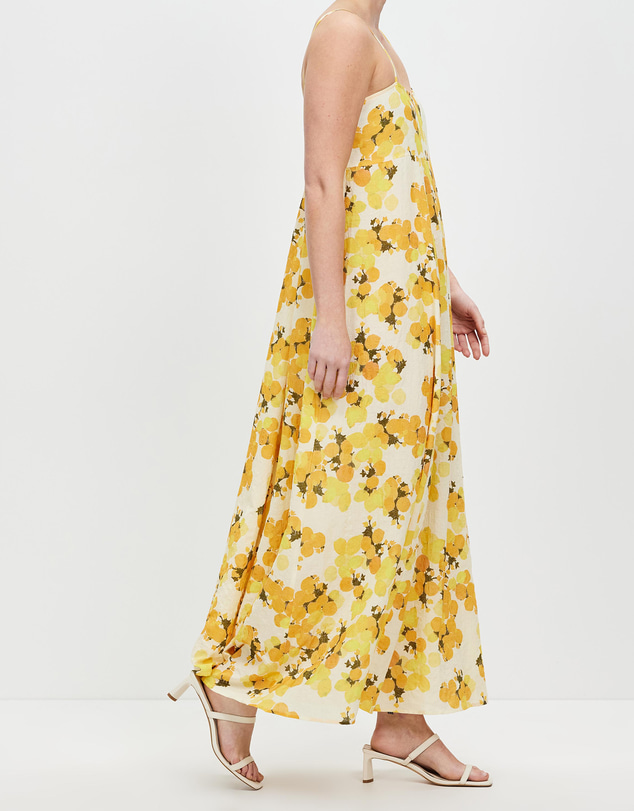 Peony - Weekend Maxi Dress