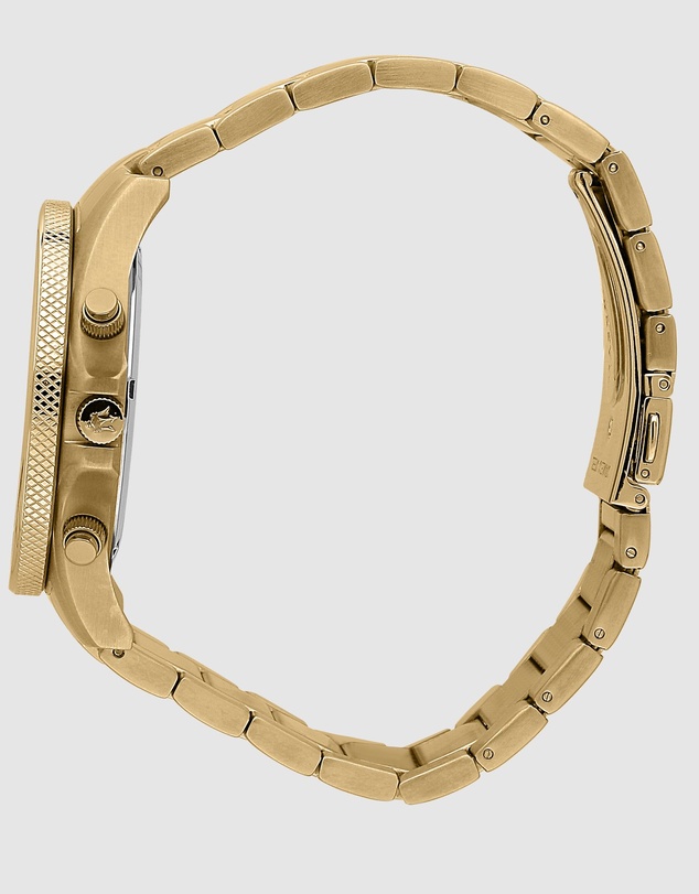 Maserati - Maserati Sfida Gold Chronograph