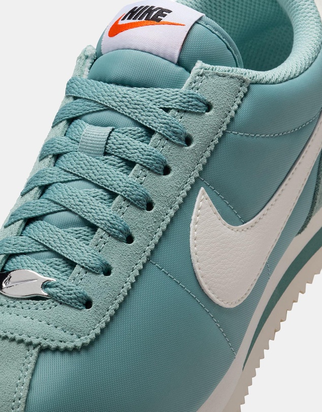 Nike - Cortez Textile Sneakers - Women's