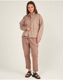 Primness - Foxi Jacket