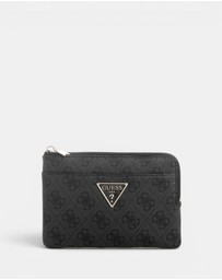 GUESS - Laurel II Key Ring Pouch