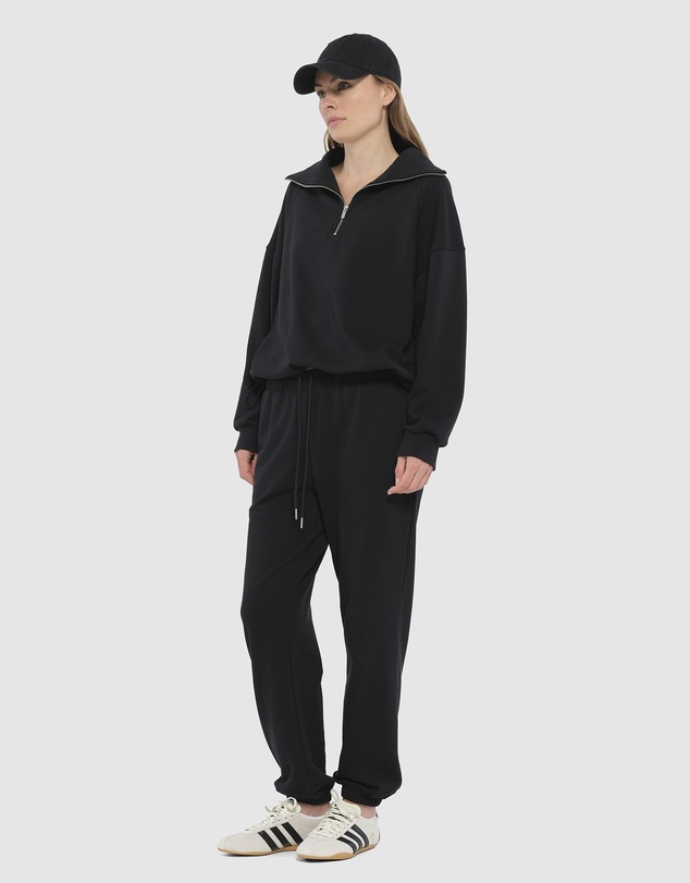 JACANDMOOKI - Gigi Sweatshirt