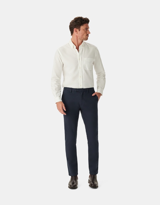 R.M.Williams - Collins Oxford Shirt