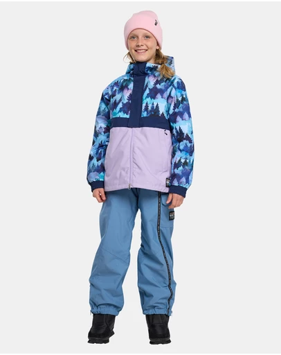 ROJO Outerwear - Mini Me Jo Jacket