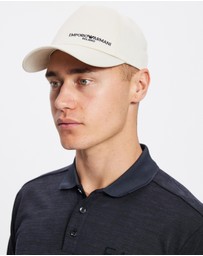 Emporio Armani - Baseball Hat