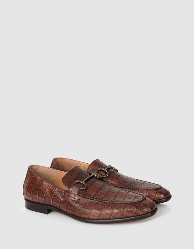 Brando - Hudson Loafers