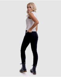 DVNT - DV Crop Tank