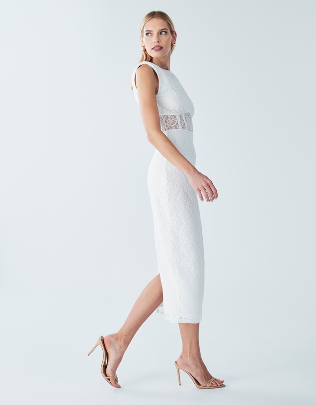 BWLDR - Smith Dress