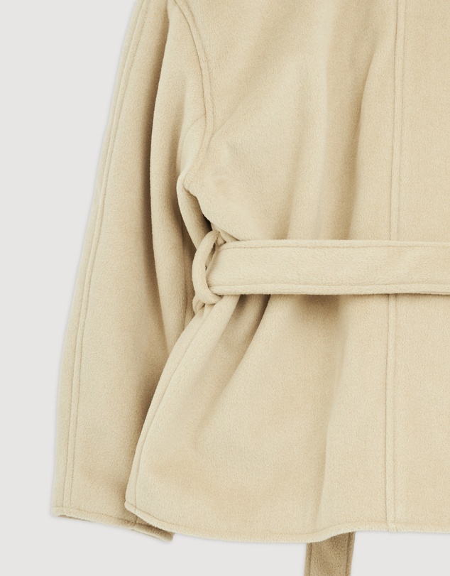 Revibe - Repaired The Fated Norma Coat - AU 10