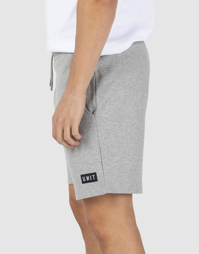 UNIT - UNIT Boulevard Men's Track Shorts