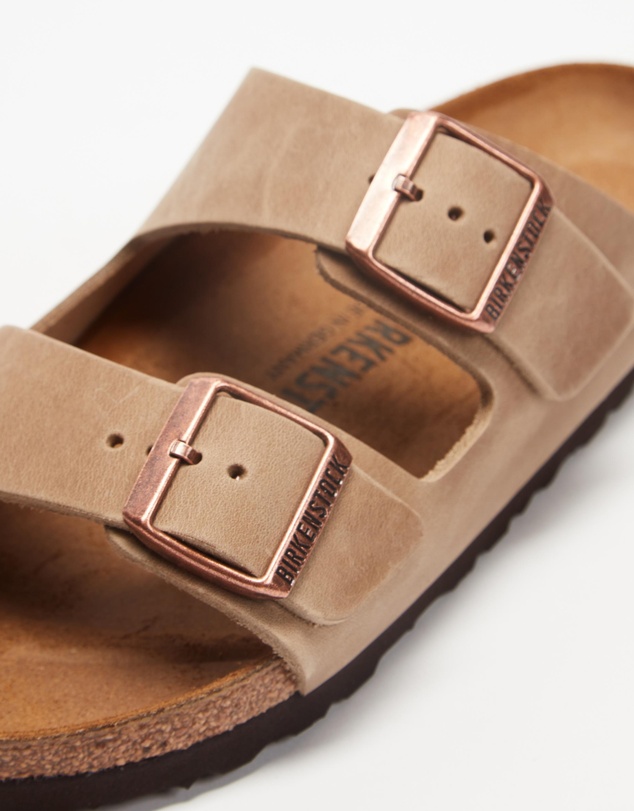 Birkenstock - Arizona Narrow Unisex