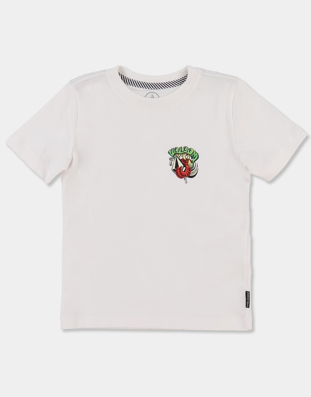 Volcom - Toddler Snaky T-Shirt