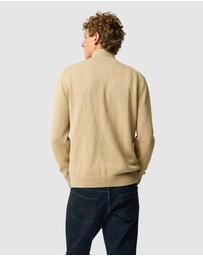 Rodd & Gunn - Merrick Bay Knit