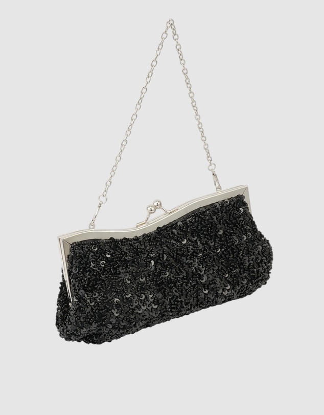 Honey and Beau - Billi Clutch