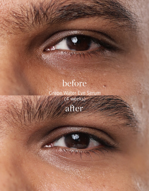 Ere Perez - Grape Water Eye Serum