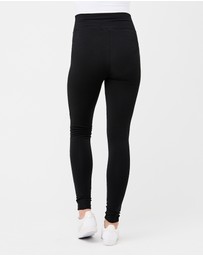 Ripe Maternity - Organic Essential Ankle Legging