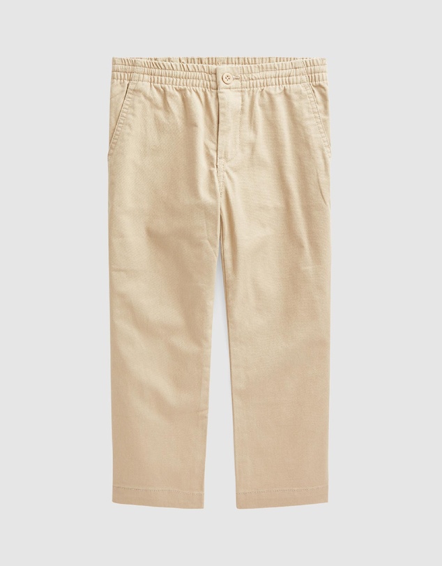 Polo Ralph Lauren - Polo Prepster Stretch Chino Pants - Kids