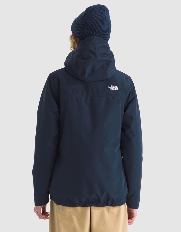 The North Face - Carto Mono Triclimate® Hooded Jacket