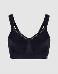 Shock Absorber - Active Classic Support Wirefree Sports Bra