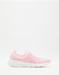 Holster - Fireflyer Sneakers - Women's