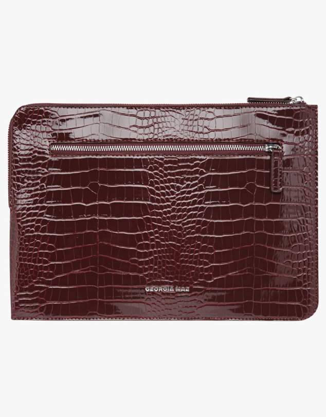 Georgia Mae  - The Zoe Laptop Sleeve
