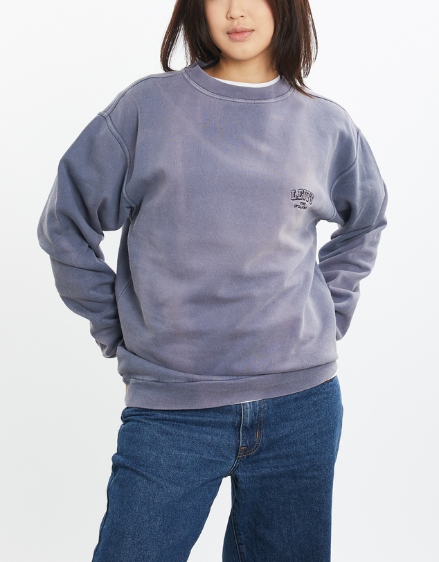 Vintage by The Real Deal - Pre Loved - 90s Levi's Sweatshirt