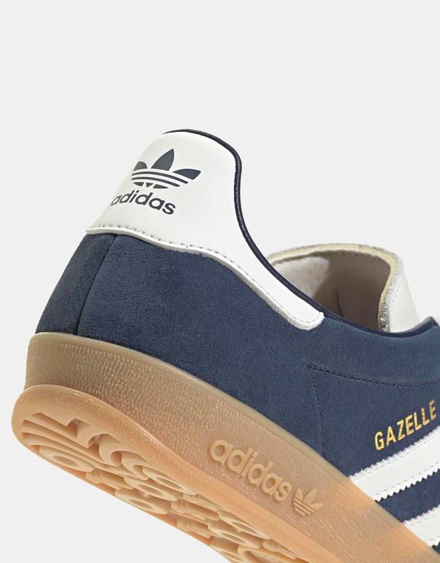 adidas Originals - Gazelle Indoor - Unisex
