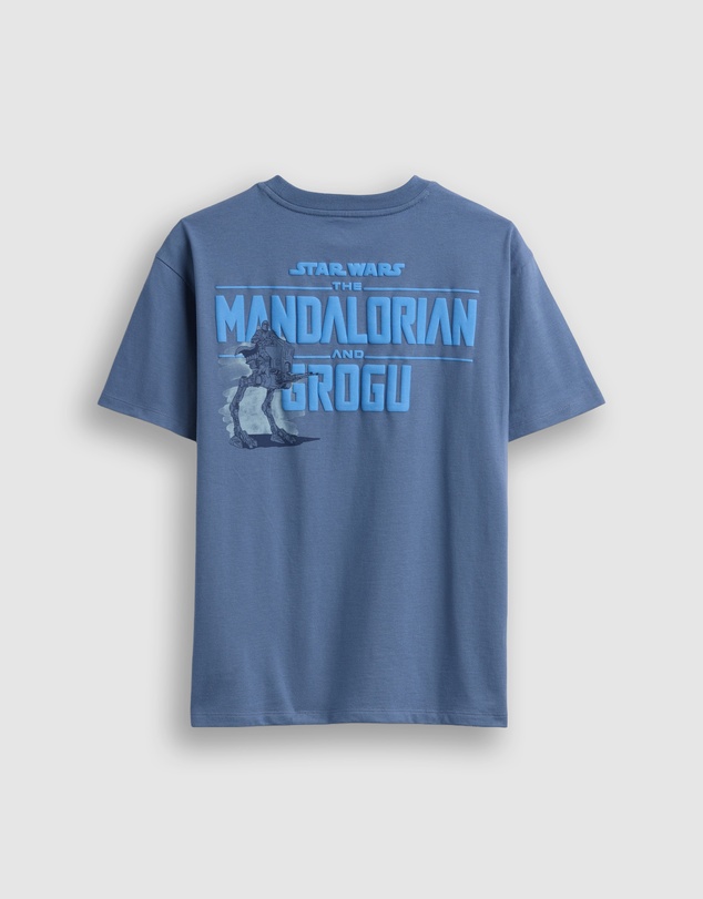 GAP - Star Wars SS Graphic Relaxed Tee - Teens