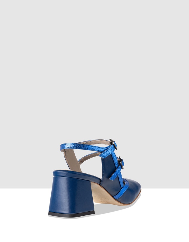 Habbot - Verona Heels