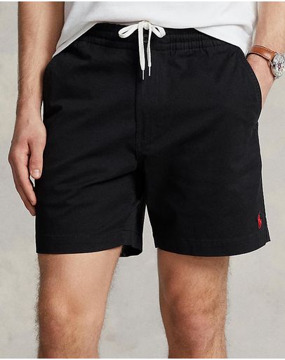Polo Black
