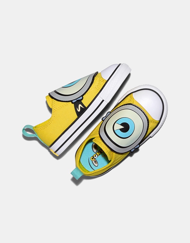 Converse - Chuck Taylor All Star One Strap - Babies-Kids