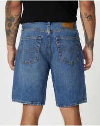 Levi's - 454 Relaxed Shorts