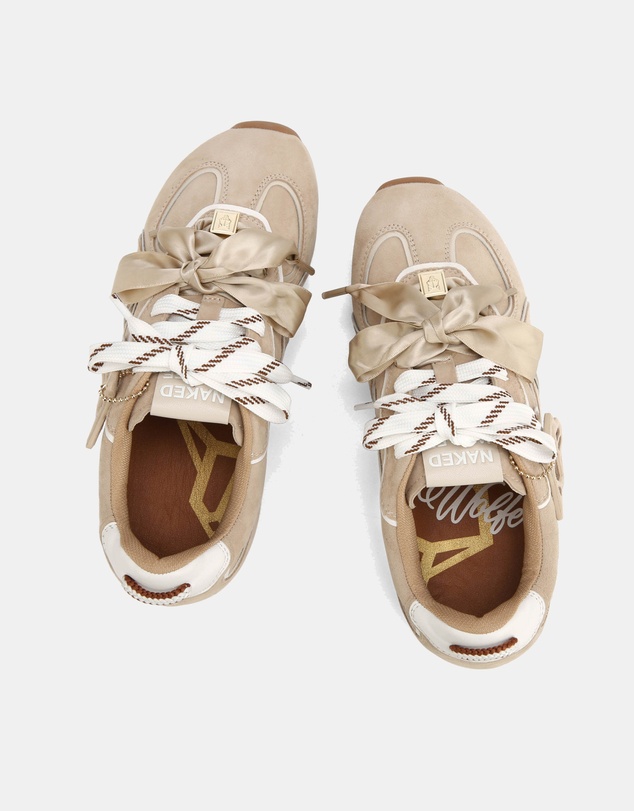 Naked Wolfe - Adored Sneaker