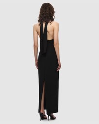 MISHA - Capezza Silk Dress