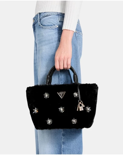 GUESS - Shaida Tote Bag