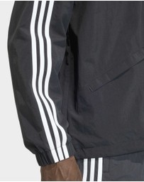 adidas Originals - 3-STRIPES COACH JACKET Mens