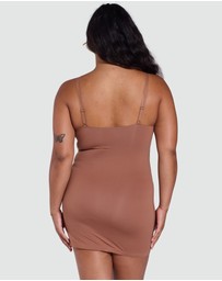 Hush Hush - Smooth Slip