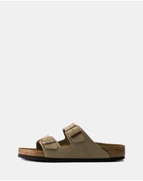 Birkenstock - Arizona Regular Unisex